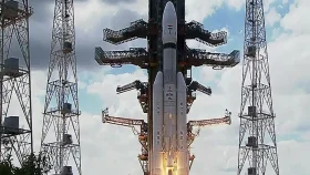 চাঁদের দক্ষিণ মেরুর অজানা রহস্যের খোঁজে ভারত