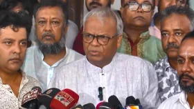 রিজভী: সাইবার নিরাপত্তা আইন আরও বিপজ্জনক হবে
