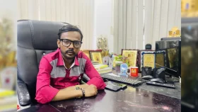 হিরো আলম: আমি সেভেন পাশ, তাদের নেত্রীর চেয়ে এক ক্লাস কম