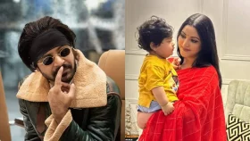 রাজকে তালাকের নোটিশ পাঠালেন পরীমণি