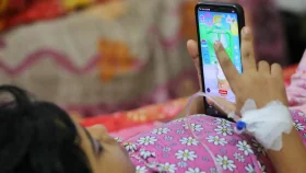 ডেঙ্গুতে আরও একজনের মৃত্যু, হাসপাতালে ভর্তি ৪৩০