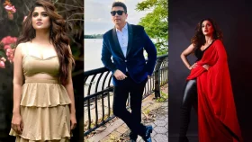 জায়েদ খান: শ্রাবন্তীর পর এবার সায়ন্তিকাকে নিয়ে আমার ইজ্জত নষ্ট করবেন না
