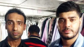 ইরান থেকে বাংলাদেশে এসে &lsquo;শয়তানের নিঃশ্বাস&rsquo; দিয়ে প্রতারণা