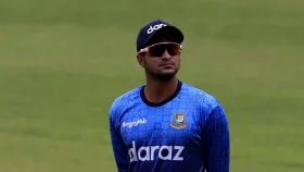ফুটওয়্যারের ব্যবসায় নামছেন সাকিব আল হাসান