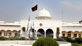 মন্ত্রিসভার সাত নতুন সদস্য শপথ নিচ্ছেন সন্ধ্যায়