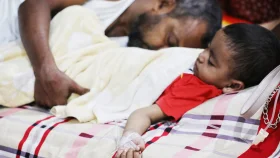 বছরের সর্বোচ্চ ডেঙ্গু রোগী শনাক্ত, একজনের মৃত্যু