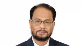 জিএম কাদের: জাতীয় পার্টি নব্য ফ্যাসিবাদের শিকার
