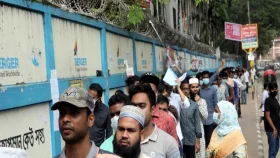 সরকারি চাকরিতে ৯৩% নিয়োগ হবে মেধার ভিত্তিতে