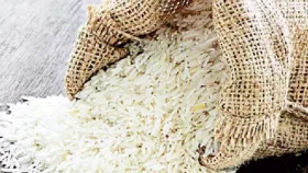 ভারত ও মিয়ানমার থেকে এলো ৩৭ হাজার টন চাল