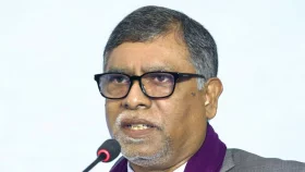 একেকজন ডেঙ্গু রোগীর পেছনে সরকারের ব্যয় ৫০ হাজার টাকা
