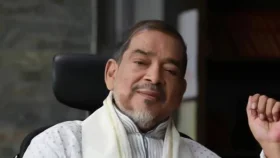 কাজী শাহেদ আহমেদের মৃত্যুতে জিএম কাদেরের শোক