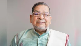 কাজী শাহেদ আহমেদের মৃত্যুতে প্রধানমন্ত্রীর শোক