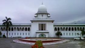 ১৫ আগস্ট ‘জাতীয় শোক’ দিবসের ছুটি ঘোষণার রায় স্থগিত