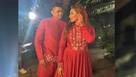 ‘অসাধারণ’ জায়েদ খান কলকাতার সিনেমায় কাজ করুক, চাওয়া সায়ন্তিকার