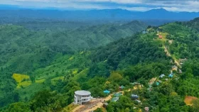 সাজেক ভ্রমণে নিরুৎসাহিত করলো প্রশাসন