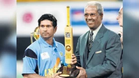 আইসিসি ওয়ানডে বিশ্বকাপের টুর্নামেন্ট সেরা খেলোয়াড়রা (প্রথম পর্ব)