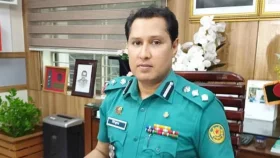 বিপ্লব কুমার: অবরোধের প্রভাব জনজীবনে পড়েনি