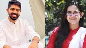 আয়মান-মুনজেরিনের বিয়ের গুঞ্জন, যা জানা যাচ্ছে