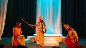 মহিলা সমিতি মঞ্চে নাটকের প্রদর্শনী বন্ধে ‘তৌহিদি জনতা’র চিঠি