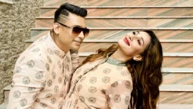আলোর মুখ দেখা নিয়ে সংশয়ে জায়েদ-সায়ন্তিকা জুটির সিনেমা
