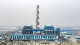 রামপাল তাপবিদ্যুৎ কেন্দ্রে ডাকাত দলের হামলা