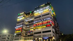 রেস্টুরেন্টে ভ্যাট বাড়ছে না