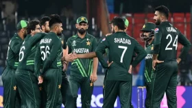 বোলারদের ঘাটতি পোষানোর দায়িত্ব পাকিস্তানি ব্যাটারদের ঘাড়ে