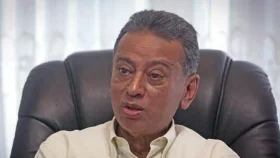 আমির খসরু: বাংলাদেশের প্রধান ও প্রথম মুক্তিযোদ্ধা জিয়াউর রহমান
