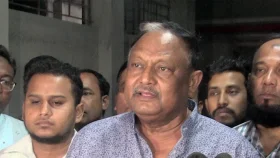বাণিজ্যমন্ত্রী: নিত্যপণ্যের বেঁধে দেওয়া দাম কার্যকর করা সম্ভব হয়নি