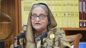 ‘যুক্তরাষ্ট্র হিরো আলম নিয়ে কথা বলে, পুলিশ হত্যায় চুপ কেন?’