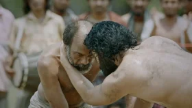 বুসান চলচ্চিত্র উৎসবে &lsquo;বলী&rsquo;র বাজিমাত