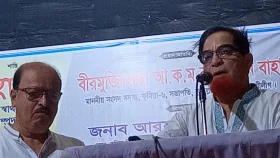 &lsquo;পূজার সময় দিল্লি-কলকাতায় মাদক নিষিদ্ধ, আমি বললেই দোষ&rsquo;