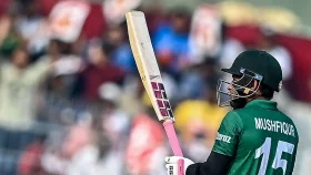 ওয়ানডে ক্রিকেটকে বিদায় জানালেন মুশফিক