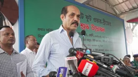 ডেঙ্গু নিয়ন্ত্রণে সফল কাউন্সিলররা পাবেন স্বর্ণপদক