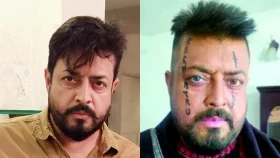 নতুন রূপে পর্দায় ফিরছেন ওমর সানী