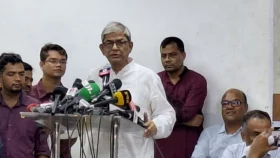ফখরুল: বিএনপি ফিনিক্স পাখি, কখনো ধ্বংস হবে না