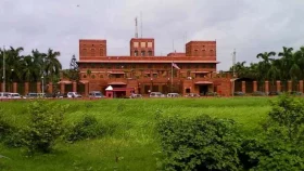 ঢাকায় ভিসা পরিষেবায় নতুন পদ্ধতি চালু করছে মার্কিন দূতাবাস