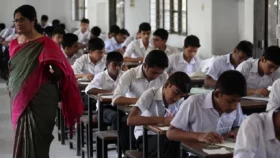 সর্বোচ্চ তাপমাত্রা ১৭ ডিগ্রির নিচে নামলে বন্ধ রাখা যাবে মাধ্যমিক স্কুল