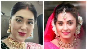 ক্যাম্পাসগুলোতে সংঘর্ষ নিয়ে যা বললেন অপু-বুবলী