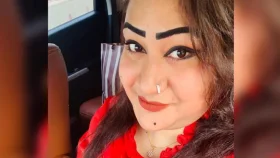 জামিনে মুক্তি পেলেন যুব মহিলা লীগের বহিষ্কৃত নেত্রী পাপিয়া
