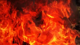 গাজীপুরে সিলিন্ডার বিস্ফোরণ দগ্ধ ৩৫