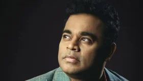 &lsquo;কারার ঐ লৌহকপাট&rsquo; গানের রিমেক বানিয়ে বিতর্কে এ আর রহমান