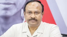 বেইলি রোডে অগ্নিকাণ্ডের ঘটনায় চুন্নু: সরকারের দায়িত্ব নাগরিকদের নিরাপত্তা দেওয়া