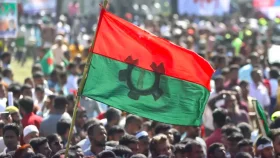তৃণমূল পুনর্গঠনে মনোযোগী বিএনপি