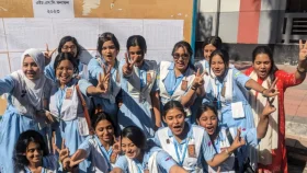 জিপিএ-৫ পেয়েছেন ১ লাখ ৪৫ হাজার ৯১১ জন