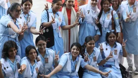 এইচএসসির ফল প্রকাশ, পাশের হার ৭৭.৭৮%