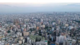 ঈদে ফাঁকা বাড়ির নিরাপত্তায় সতর্ক থাকার পরামর্শ আইজিপির