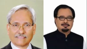 নৌকার শাহজাহান ওমরের আসনে বর্তমান সংসদ সদস্যের মনোনয়ন বাতিল