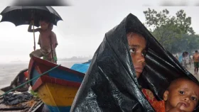 বন্যার আশঙ্কার কথা আগেই জানিয়েছিলেন বিশেষজ্ঞরা