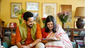 বাবা হচ্ছেন অভিনেতা পরমব্রত